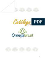 Catálogo Completo Omegabrasil