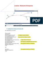 Config TP CCNA - Partie1 - LV