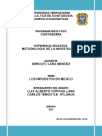 Metodologia de La Investigacion1