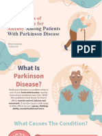 Parkinson Article