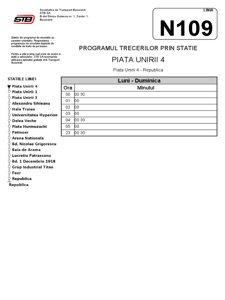 N109 Tur | PDF