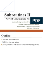 PY-04-Subroutine2 (Edited by Pattara) 2020 - 0721