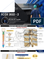 Trauma Vertebromedular