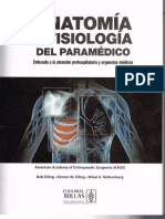 anatomia y fisiologia del paramedico PDF