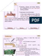 Class 16 - Soldering