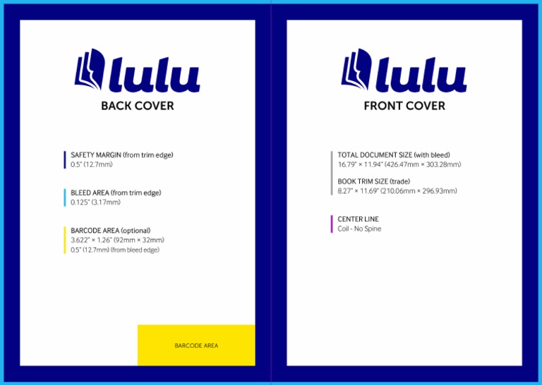 pq6nw6 Cover Template | PDF