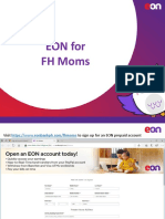 EON for FH Moms