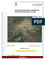 RAPPORT_D'AUDIT DE LA BANDE DE FREQUENCE 4.4 -6 GHz DE LA LOCALITE DE BOUNDIALI_VF