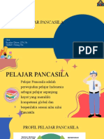 Materi Iht Mkks SMK: Profil Pelajar Pancasila Dan P5