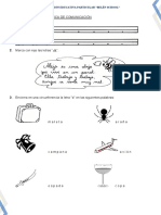 COMUNICACION