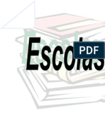 capa escolas