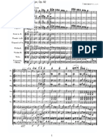 Beethoven Symphony 7 in A - Presto (III)
