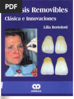 Download Prtesis Removible - Lilia Bortolotti by Elsa Evelyn Silva Caileo SN61971930 doc pdf