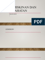 L1 Kemiskinan & Kejahatan