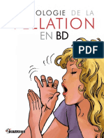 Anthologie de La Fellation en BD (Nicolas Cartelet)