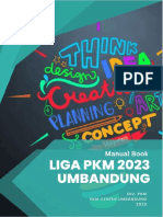 Manual Book LIGA PKM 2023