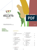 International Year of Millets Guidelines - 2023 - Guidelines - EN