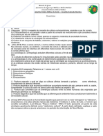 Estado de Goiás Secretaria de Segurança Pública e Polícia Militar