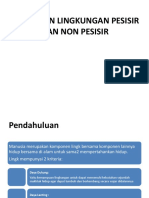 P - 3 Kesehatan Lingkungan Pesisir Dan Non Pesisir