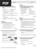 Brainy Kl5 Unit Test 6 A