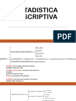 Estadistica Descriptiva