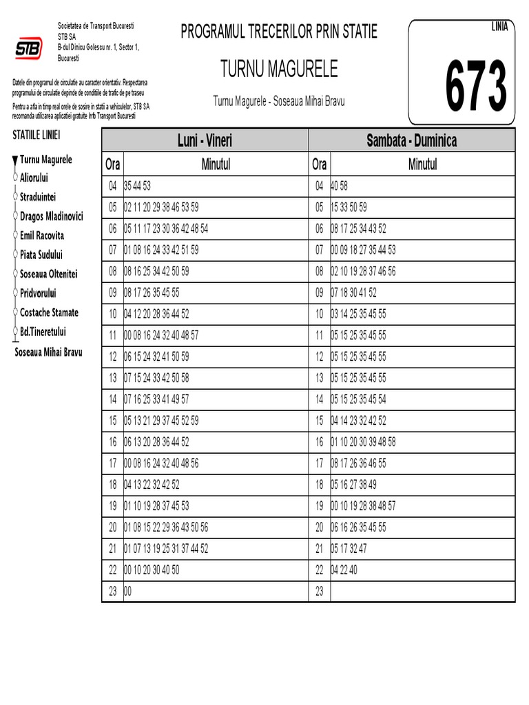 673 Tur | PDF