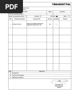 MS For Berms (R0) AIL-ICO-T-5267-00427