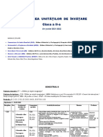 Proiectare U.Î. 7