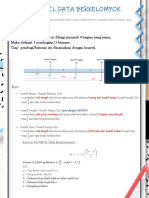 Kuartil & Desil Data Berkelompok