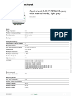 SpaceLogic KNX_MTN646991