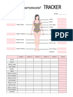 Measurementtracker 2pages