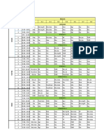 Jadwal Sem 2 22.23 Jadi