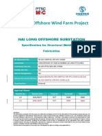 Hl-Oss-Smptsc-Str-Spc-37004 (2.0) HL Oss Specification For Structural We...