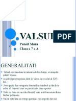 Valsul