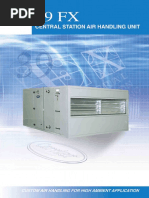 Fan Wall Units in Data Centers Explained | PDF | Data Center ...
