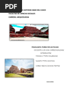 Monografia de Pikillacta 2021 NNN