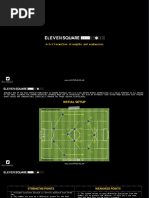 4-3-3 Formation Strengths and Weaknesses