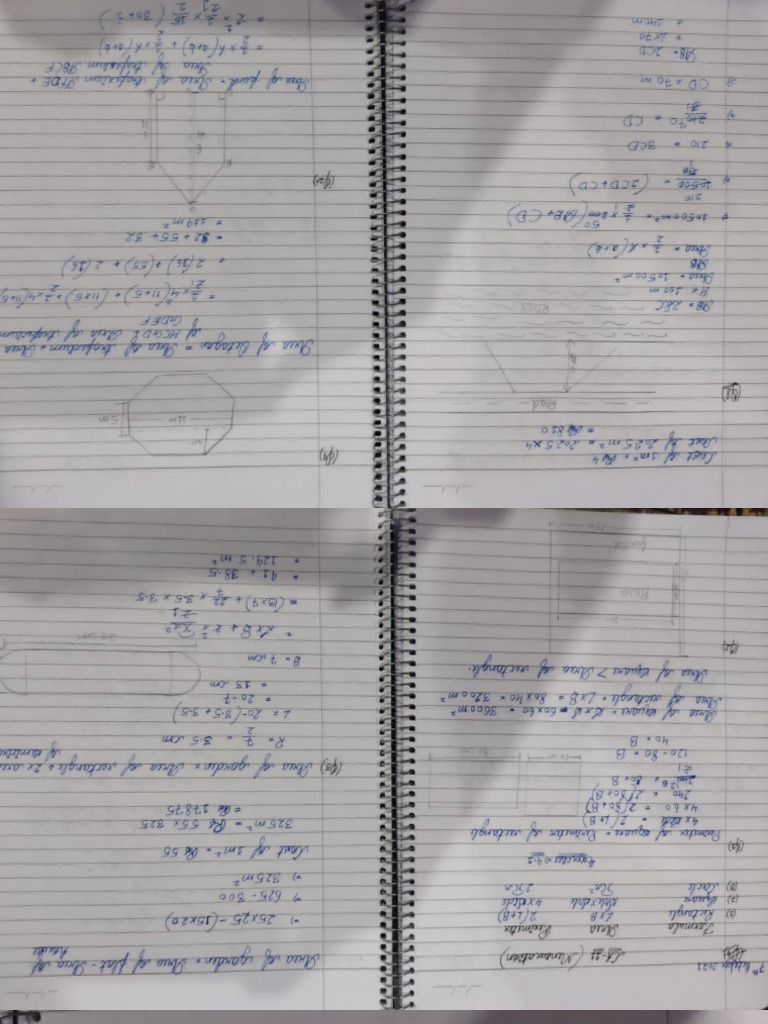 Maths | PDF