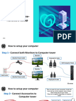 Ork Rom Ome-Hardware Setup