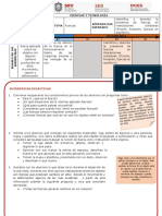 Ficha 07. Fuerzas en Interacción