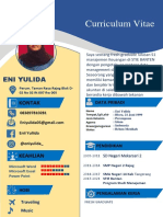 CV Eni Yulida