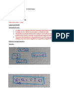 fizica test -teorie