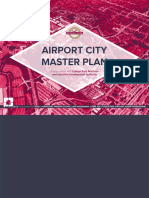 Airport City Executive Summary
