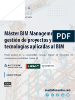 Master BIM Online