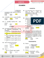 Claves Examen Semianual CD 19-12