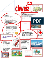Die Schweiz Leseverstandnis 123644