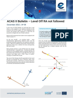 ACAS II Bulletin