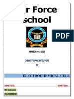 Chemistery Project