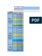 Syllabus 2023 - 1ero Sec - Geometría