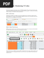 Basis Daily Monitoring T